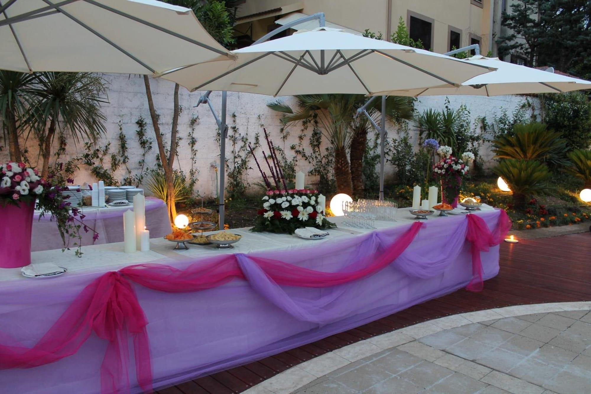 Restaurant Hotel Belvedere