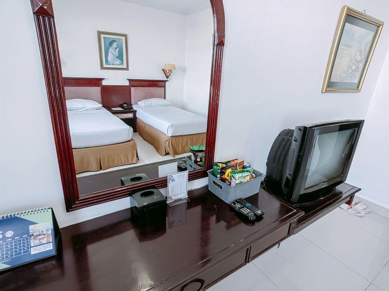 Habitación PIA Hotel Bandung