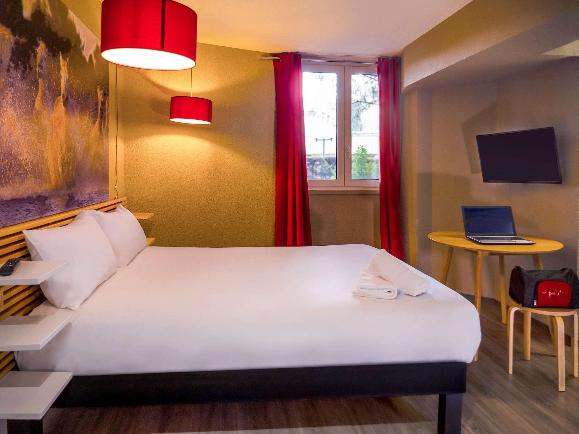 Habitación ibis Arles