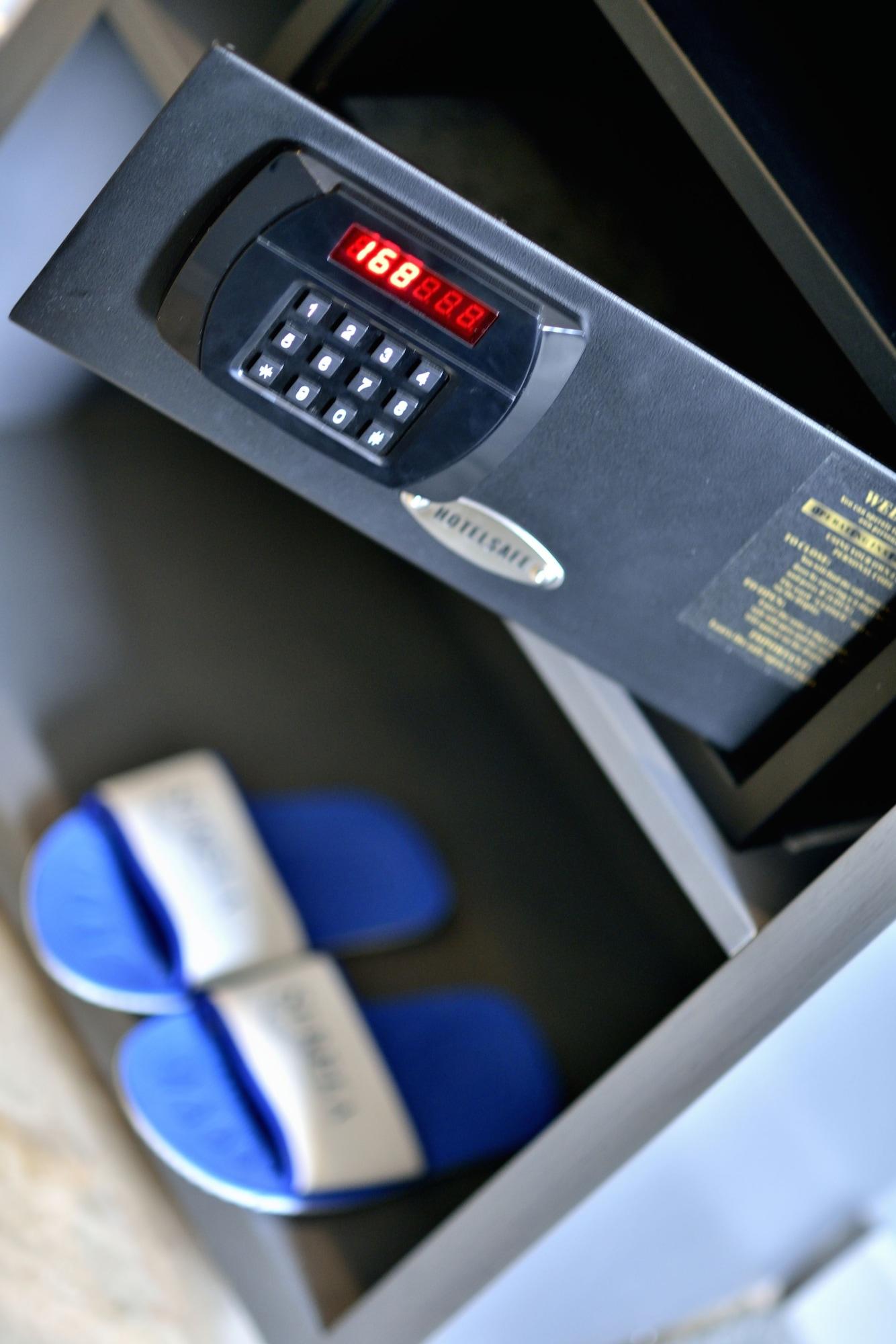 Set de Habitación Serela Cihampelas Hotel