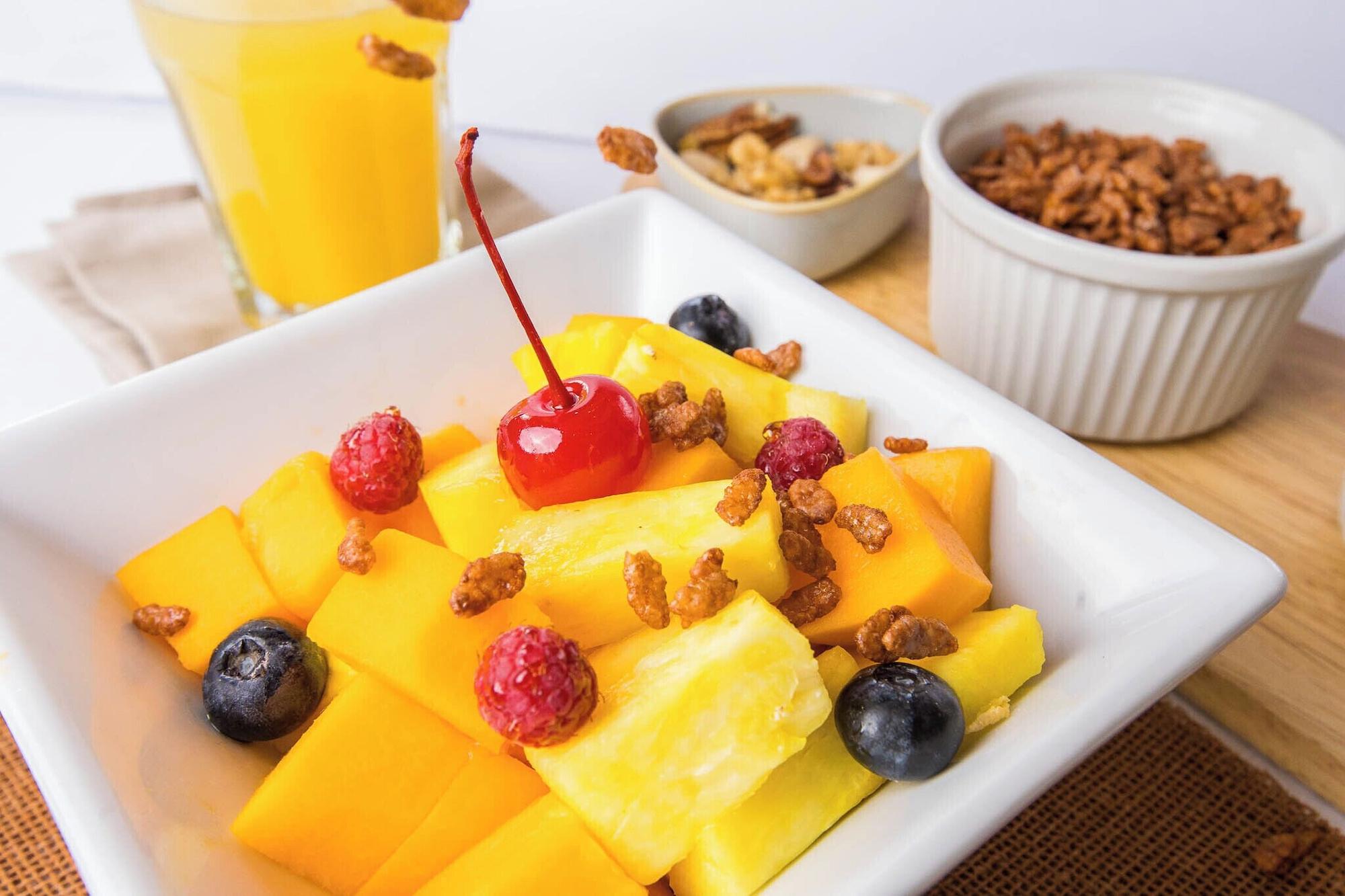 Restaurant Hotel de Turistas Huancayo - Hotel Asociado Casa Andina