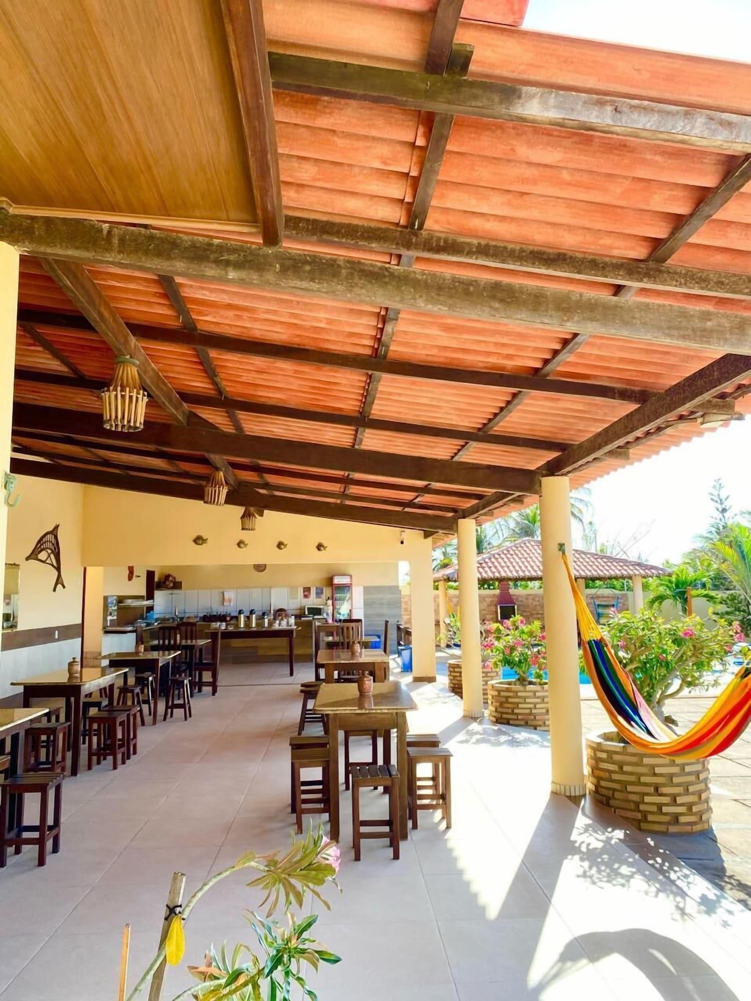 Restaurant POUSADA SONHO DE MAR
