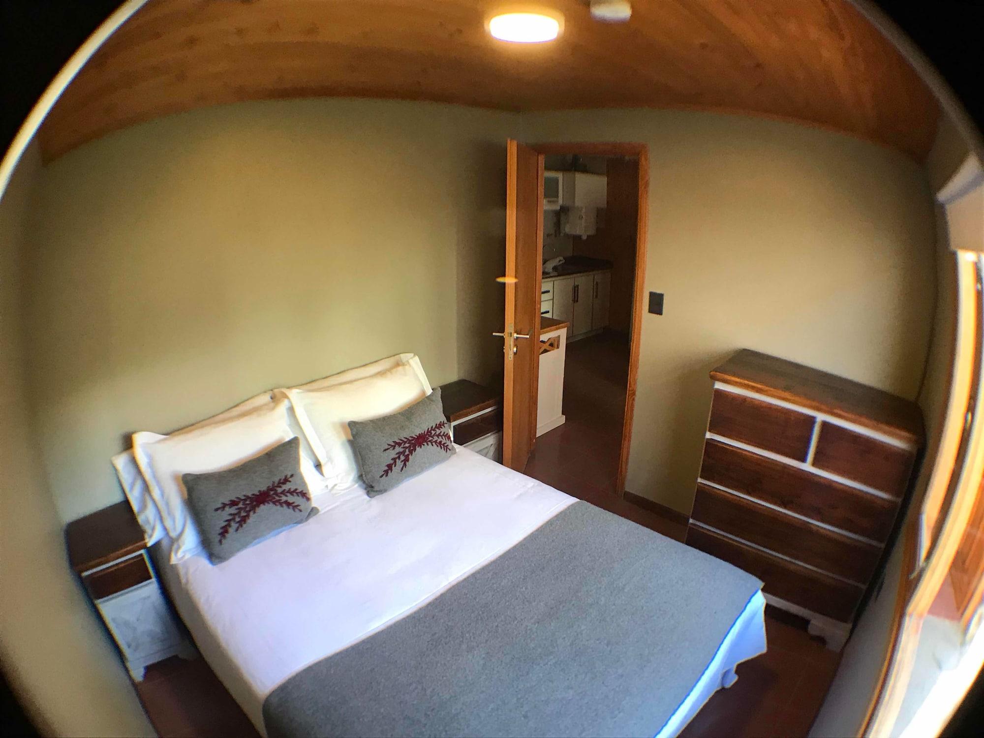 Habitación MadreTierra Patagonia