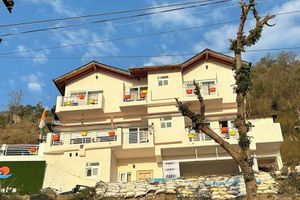 Alojamiento - Mohini Hotel Lake View Cottage Bhimtal