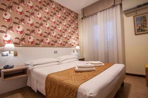 Alojamiento - Hotel Dei Fiori