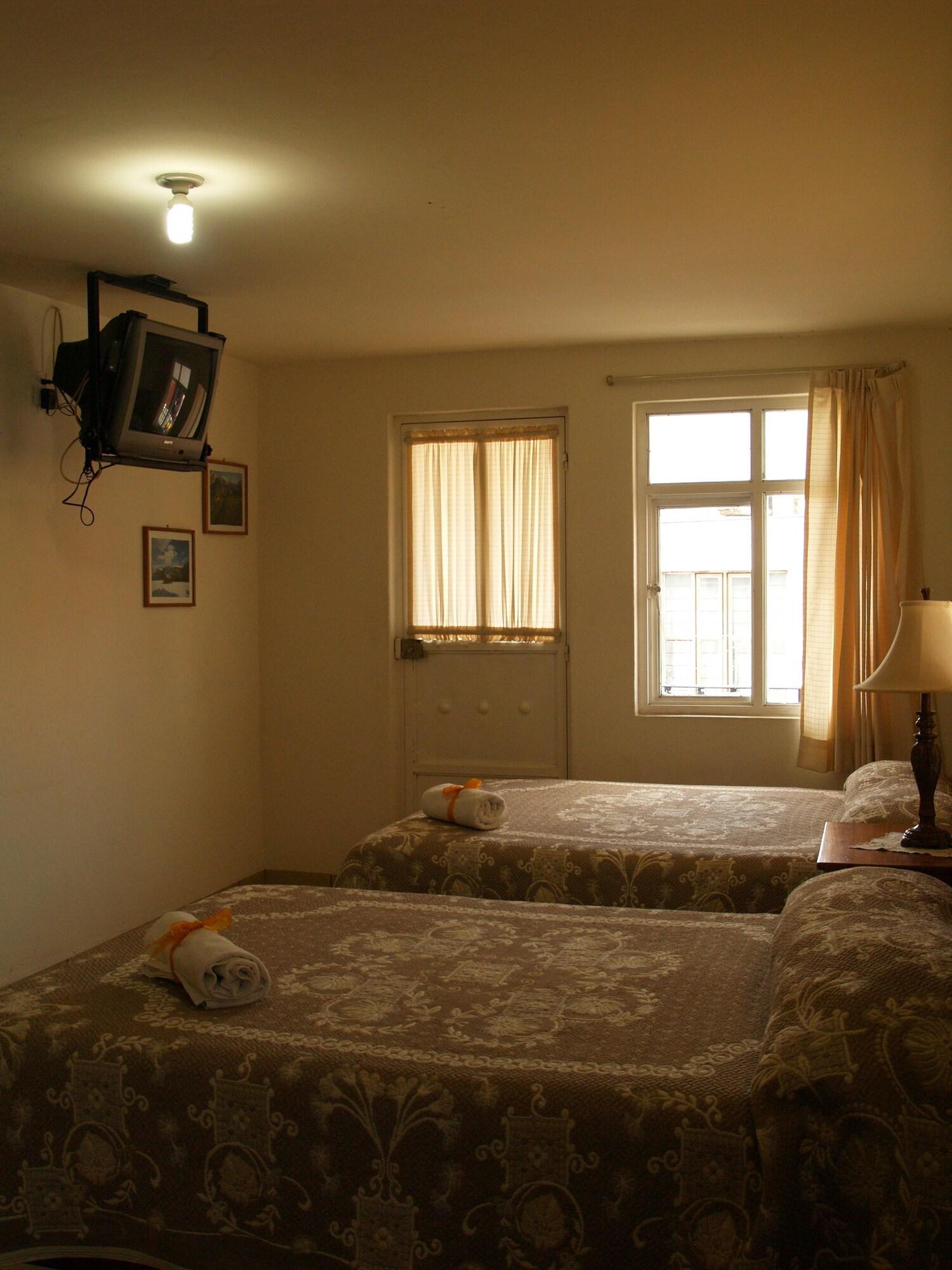 Habitación Hotel & Posada Refugio Independencia