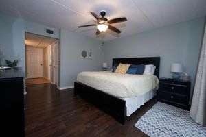 Alquiler Vacacional - Beautiful Ponce Inlet 2bd Condo.  100 Yards to the Beach! Beach supplies/bikes.