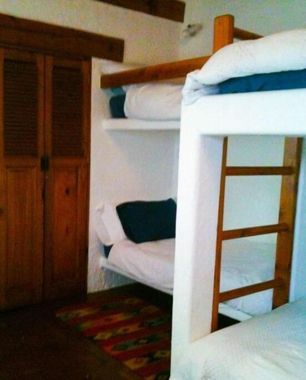 LAS VISTAS HOUSE. Special offer. Landscape, tranquility, comfort, location - Hoteles con alberca en Valle de Bravo