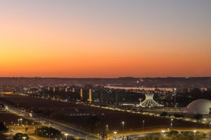 Actividad - Half Day City Tour - SIB