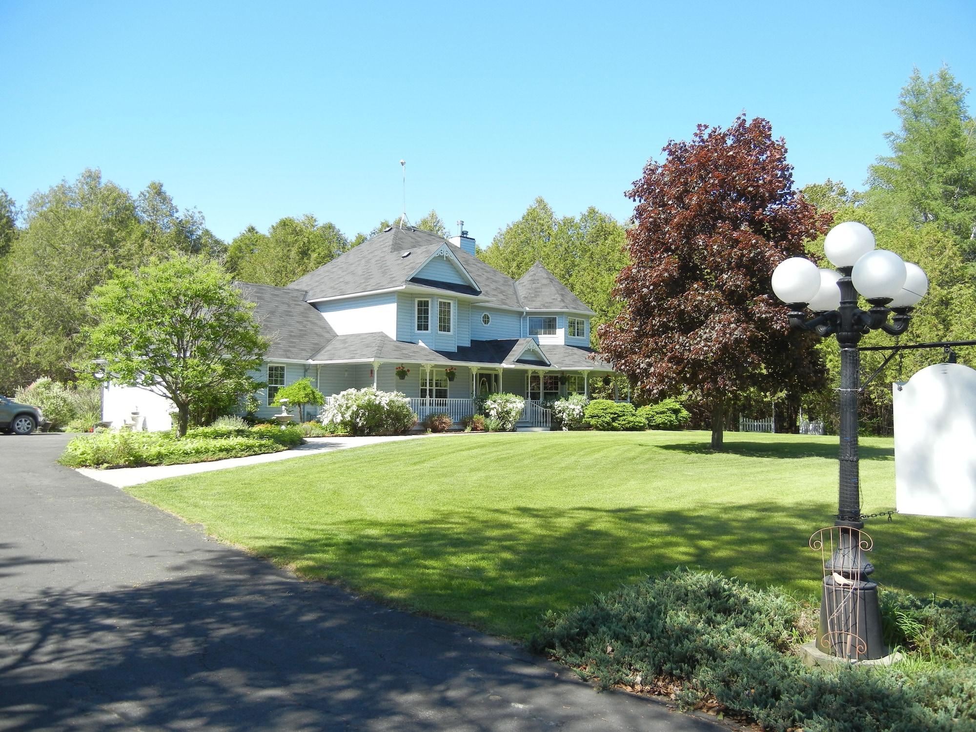 Varios The Boston 'T' B&B