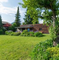 Alquiler Vacacional - Holiday home "Gartenlodge Auszeit"