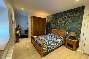 Alquiler Vacacional - Appartement Proche de Toutes Commodités