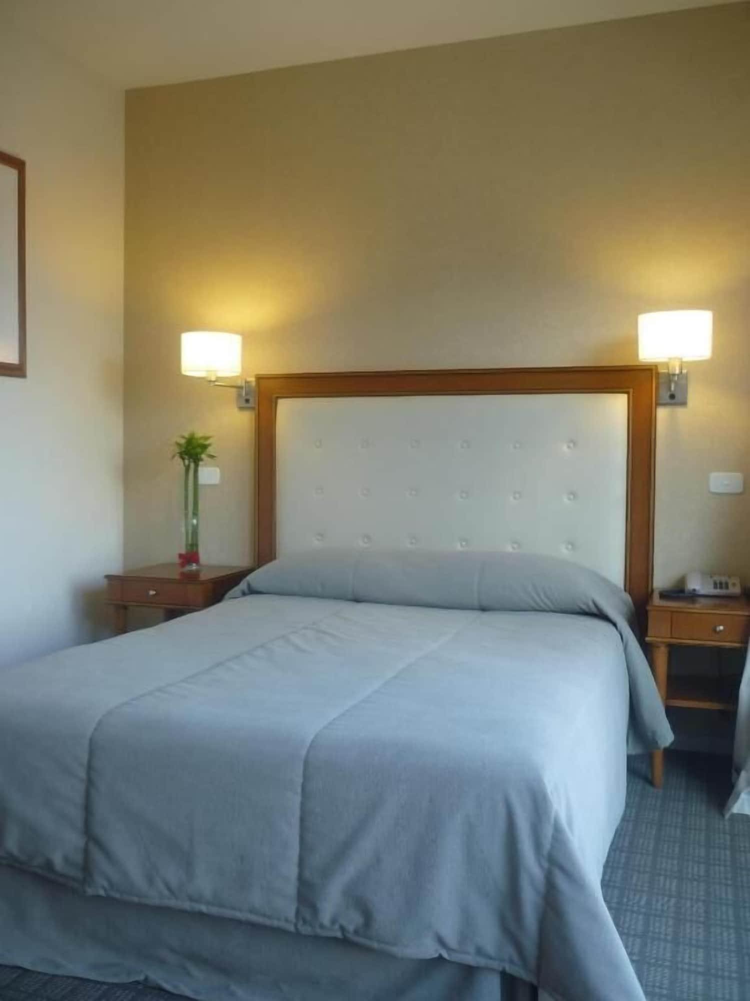 Habitación Days Inn Sierra de la Ventana