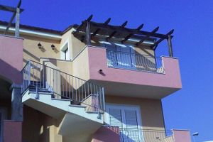 Alquiler Vacacional - Brave New Non smoking apartment with great sea views in Northern Sardinia