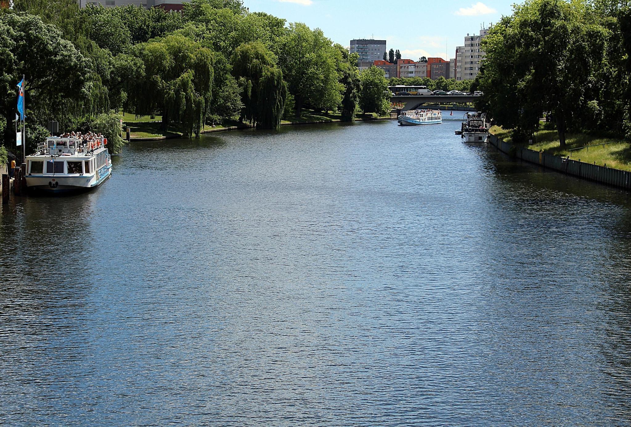 Vista Exterior PLAZA INN Berlin Charlottenburg