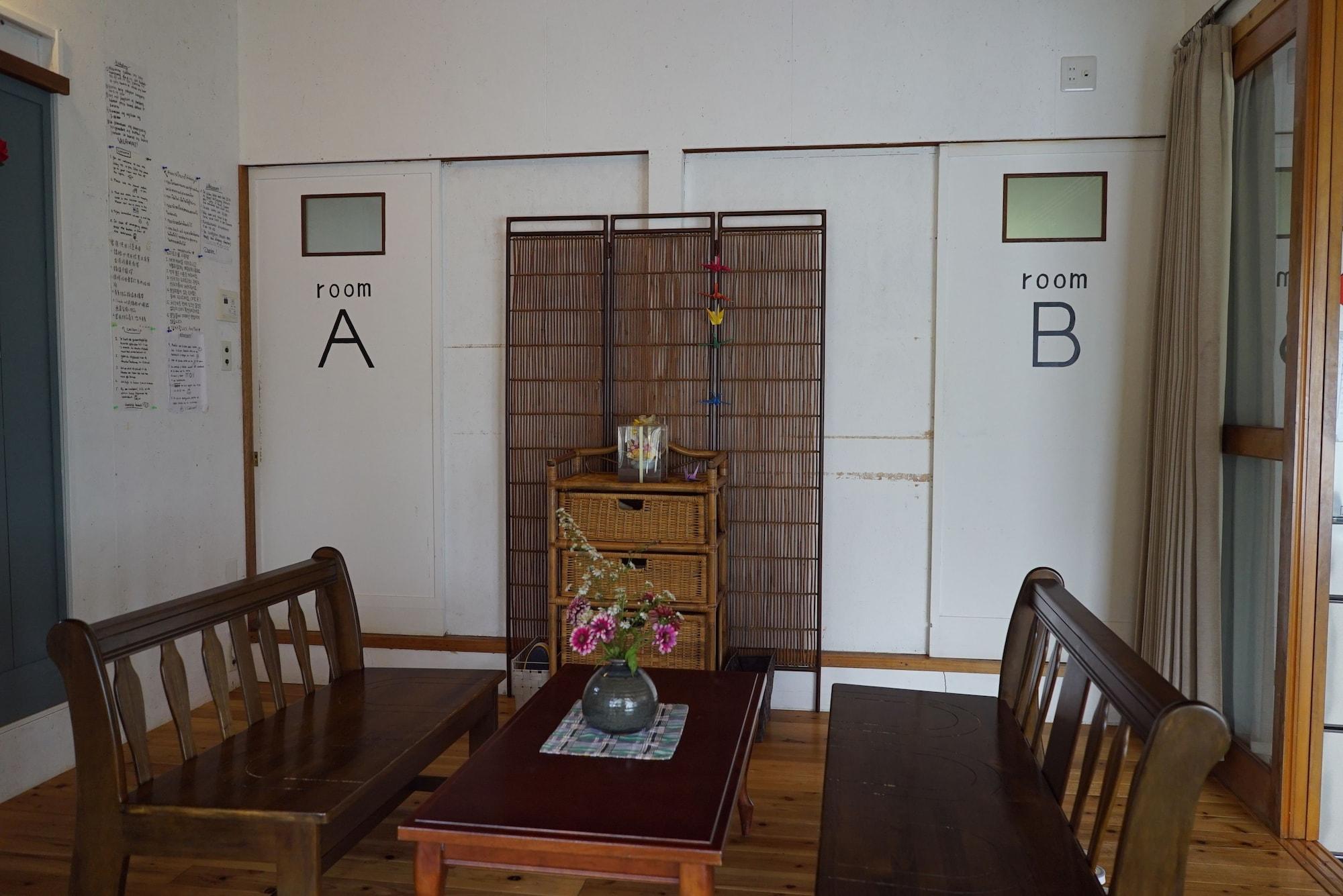 Vista Lobby Guesthouse Ant Hut