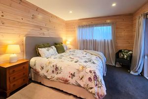 Alquiler Vacacional - Whare Puwaha