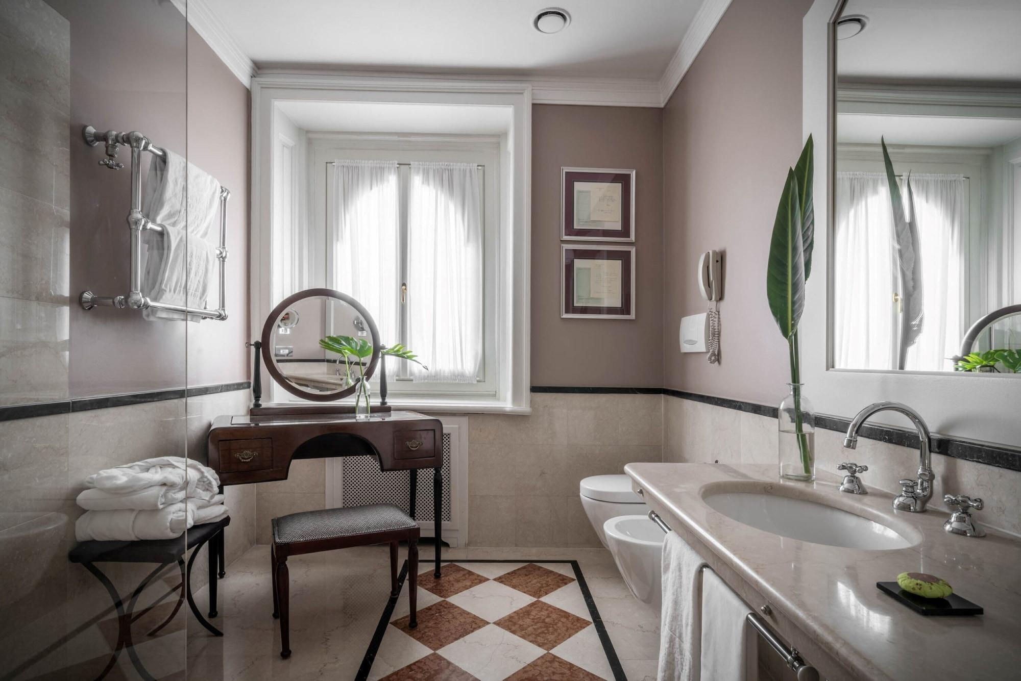 Hotel Grand Hotel et de Milan