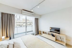 Alquiler Vacacional - Salguero Apart By Zafiro