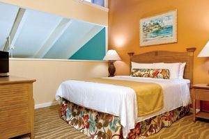 Alquiler Vacacional - 1 Bedroom at Oceanfront Resort Kapaa