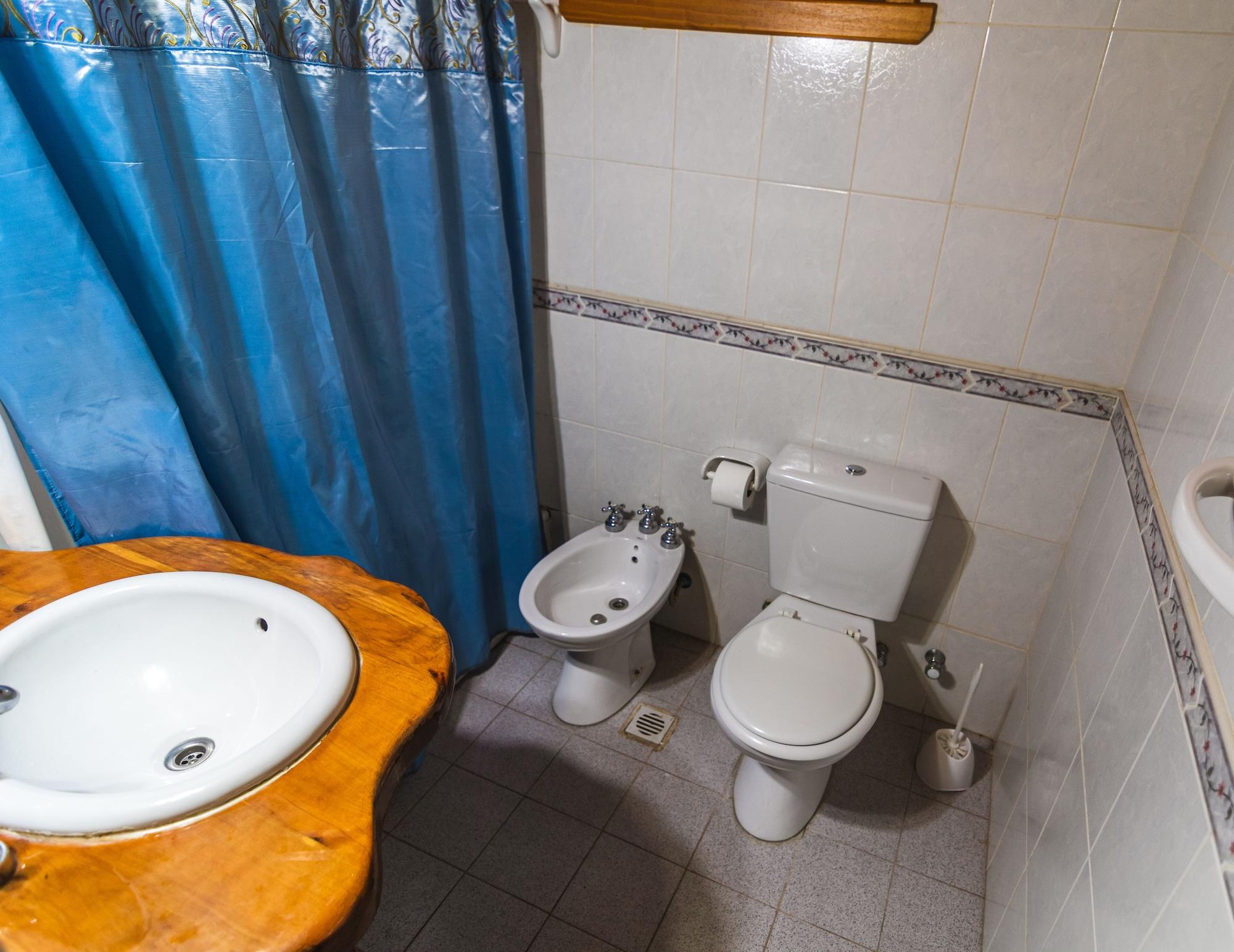 Equipamiento de Habitación Las Casas de Alicia