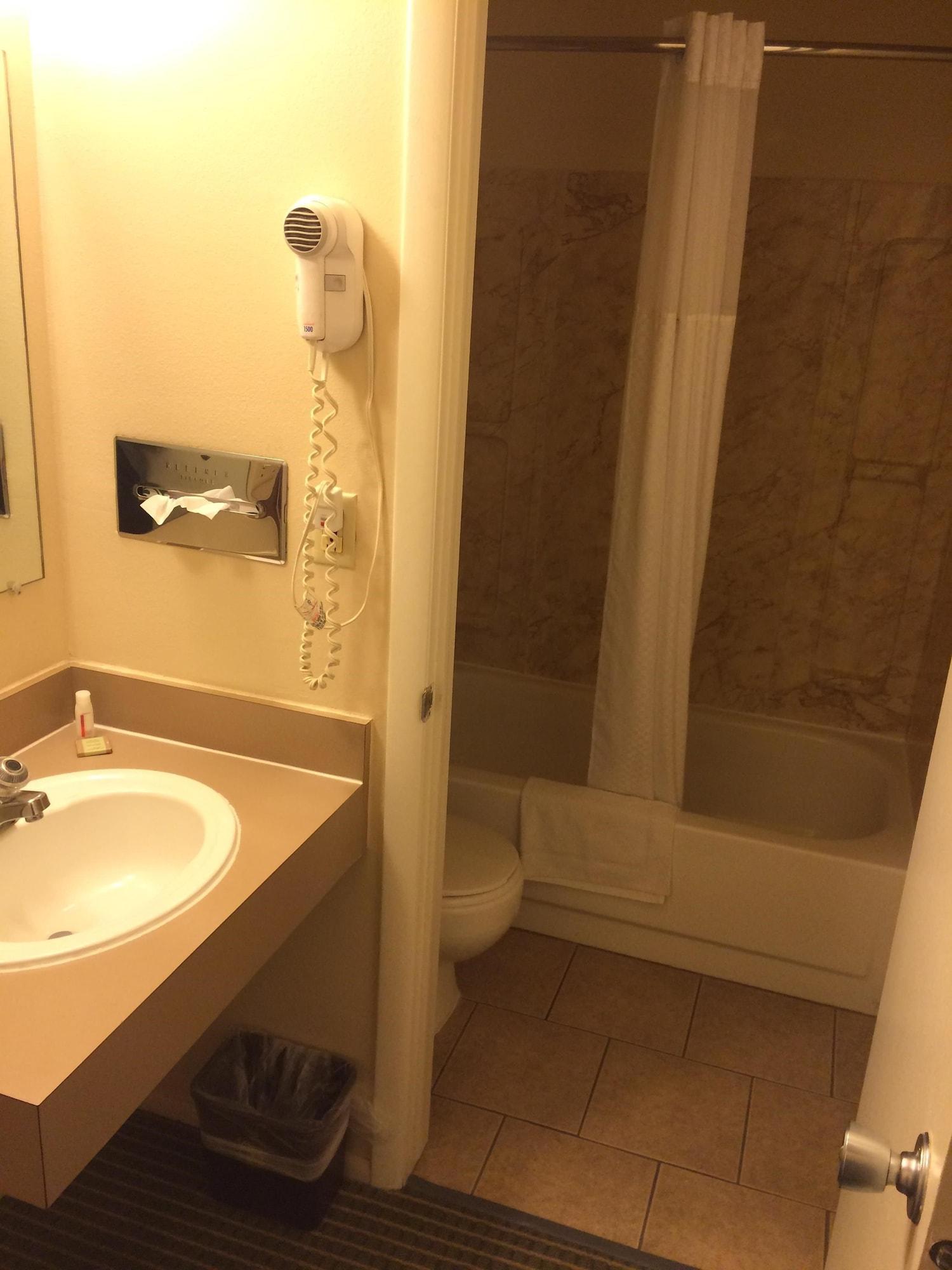 Set de Habitación Super 8 by Wyndham Idaho Falls
