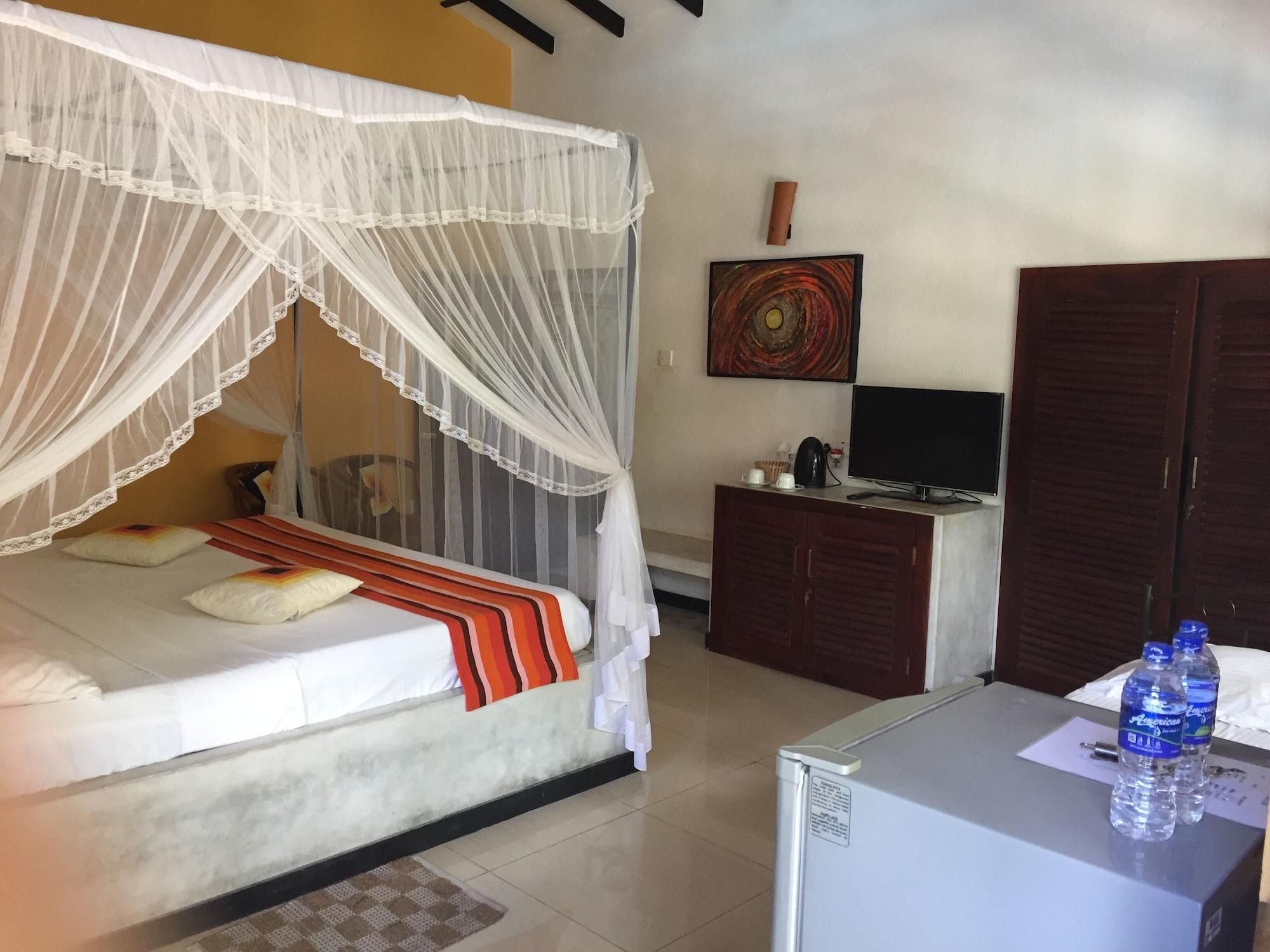 Habitación Hotel Flower Garden