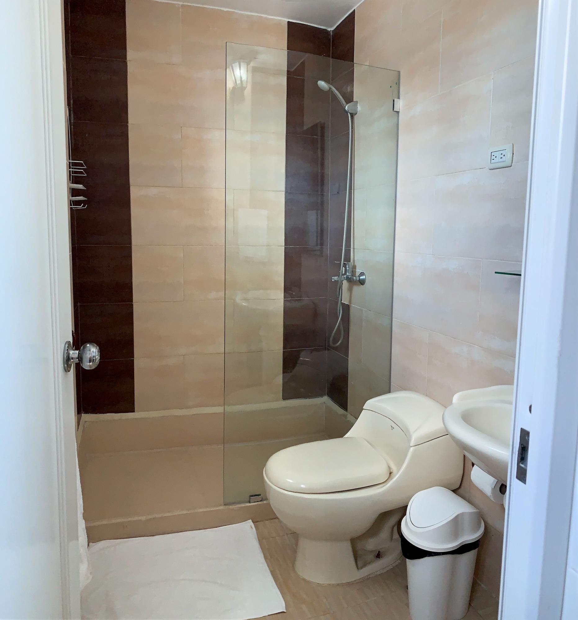 Equipamiento de Habitación Hotel Libano