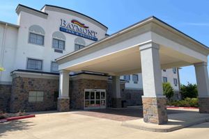 Alojamiento - Baymont by Wyndham College Station