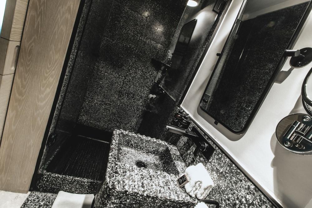 Hotel Ryo Kan Ciudad de México