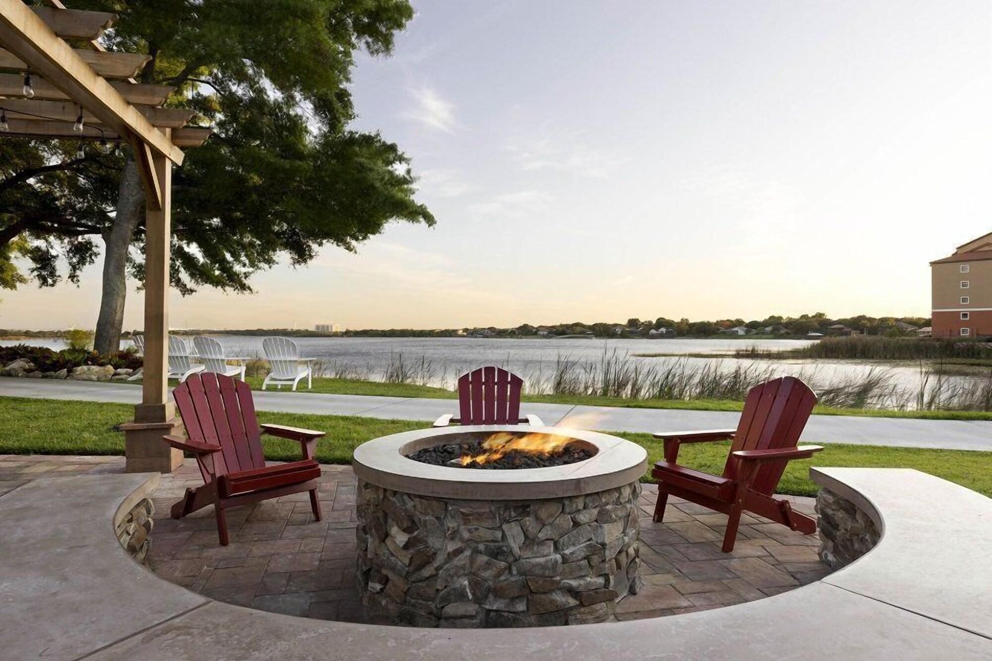 Comodidades del Alojamiento Apartamento en Orlando Fl.