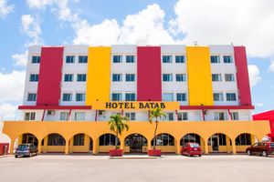 Hoteles en Cancún Centro Todo Incluido