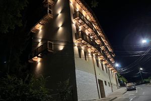 Alojamiento - Vila Noblesse