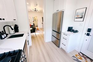 Alquiler Vacacional - Cozy Neighborhood Escape: Near Northwestern-Chicago-Beaches & More