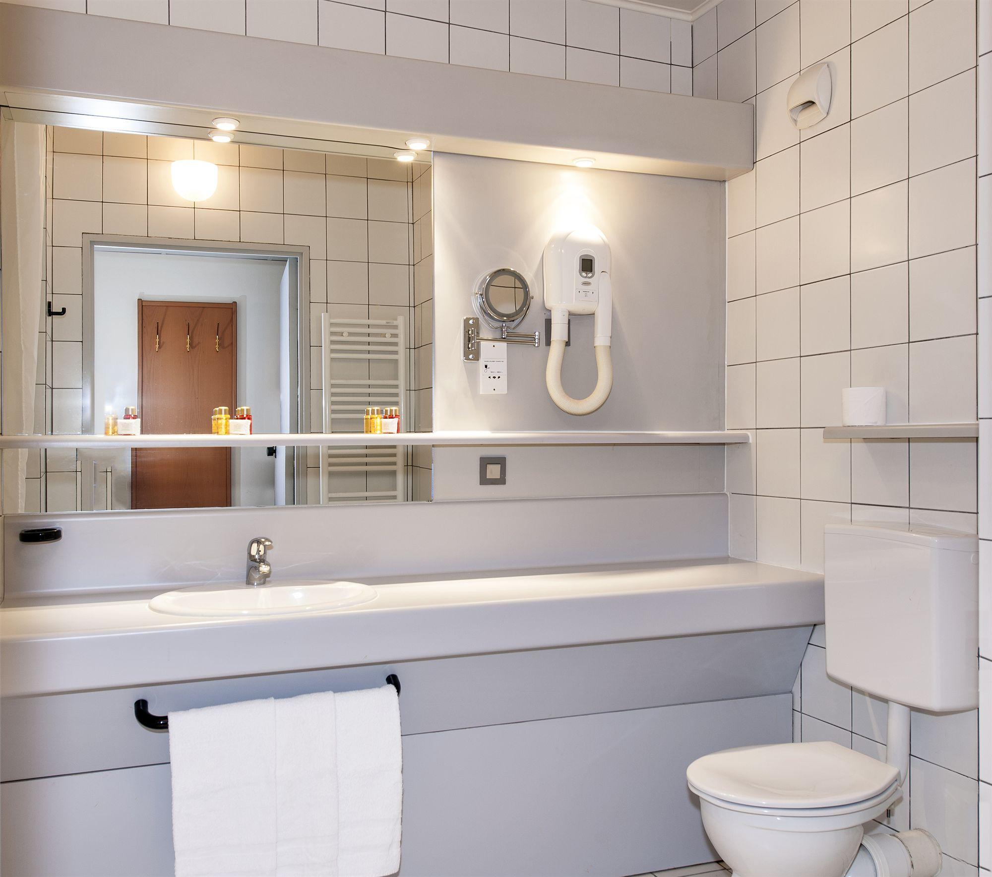 Hotel Opera Cadet Paris Hotel