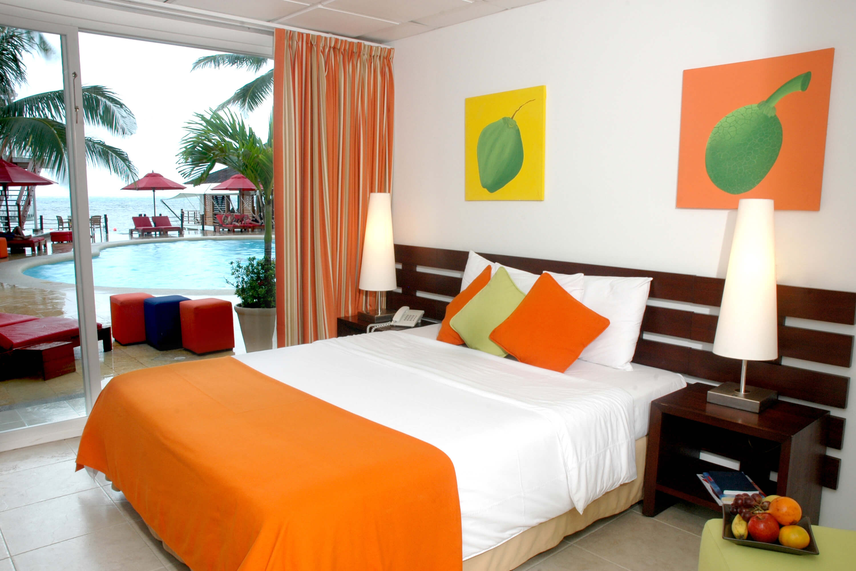Decameron Los Delfines by null
