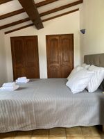 Alquiler Vacacional - Torriciola villa rental Murier swimming pool 2 bedrooms