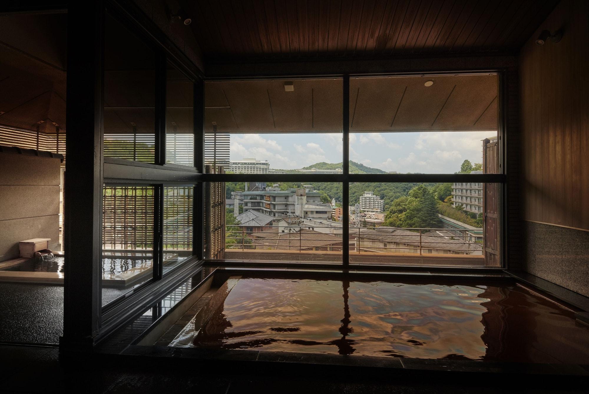 Spa Arima Onsen Hanano – Adults Only