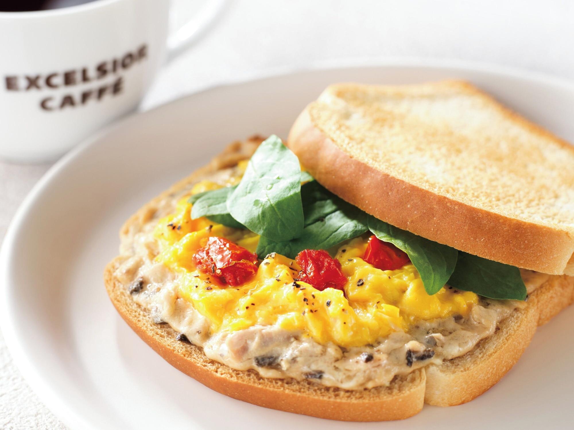 Restaurant APA Hotel Ningyocho Ekihigashi