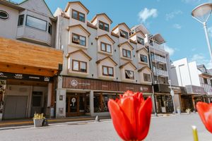 Alojamiento - Hotel Cap Polonio