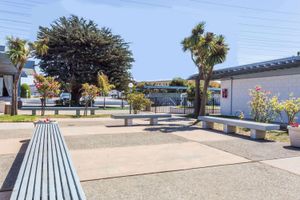 Hospedagens - Travelodge by Wyndham San Francisco Airport North