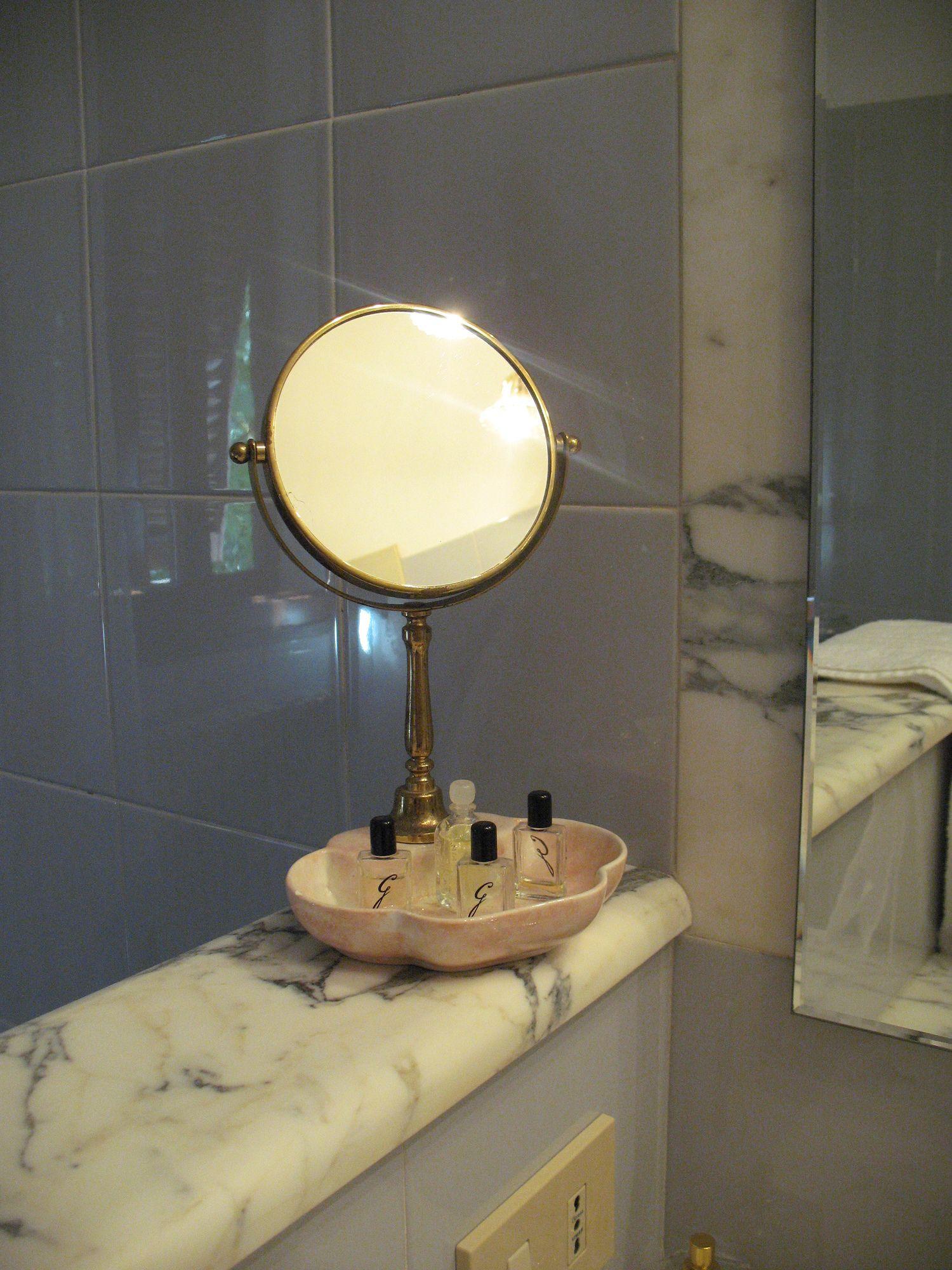 Set de Habitación Il Cipresso