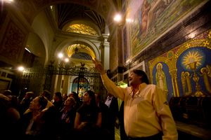 Actividad - Visita guiada de medio día a Lima: Catedral, Convento de Santo Domingo y Museo Larco.