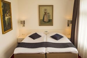 Alojamiento - Best Western Hotel Slenaken