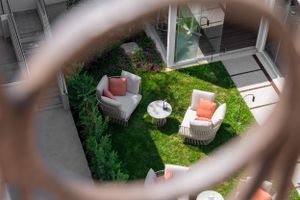 Alojamiento - Boutique Hotel Martini 17