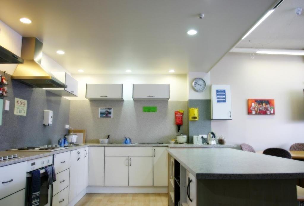 Varios Backpackers Central Hamilton