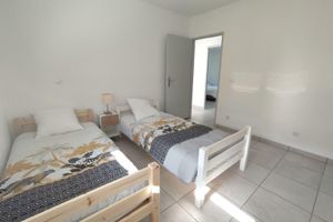 Alquiler Vacacional - Villa moderne sur côteaux belle piscine / Downhill modern villa nice pool