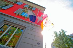 Alojamiento - Boutique Hotel Waldegg