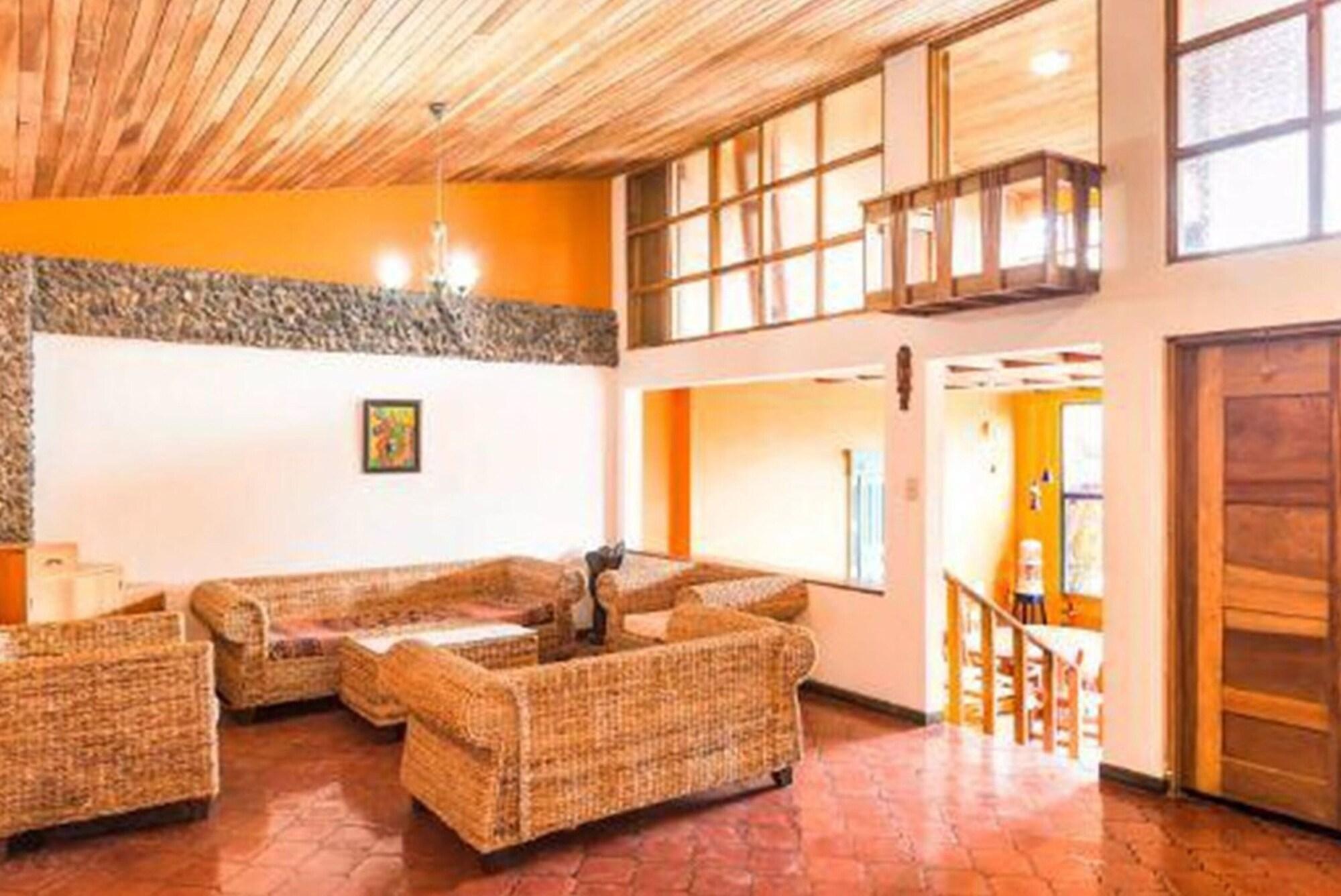 Varios Villa La Trinidad