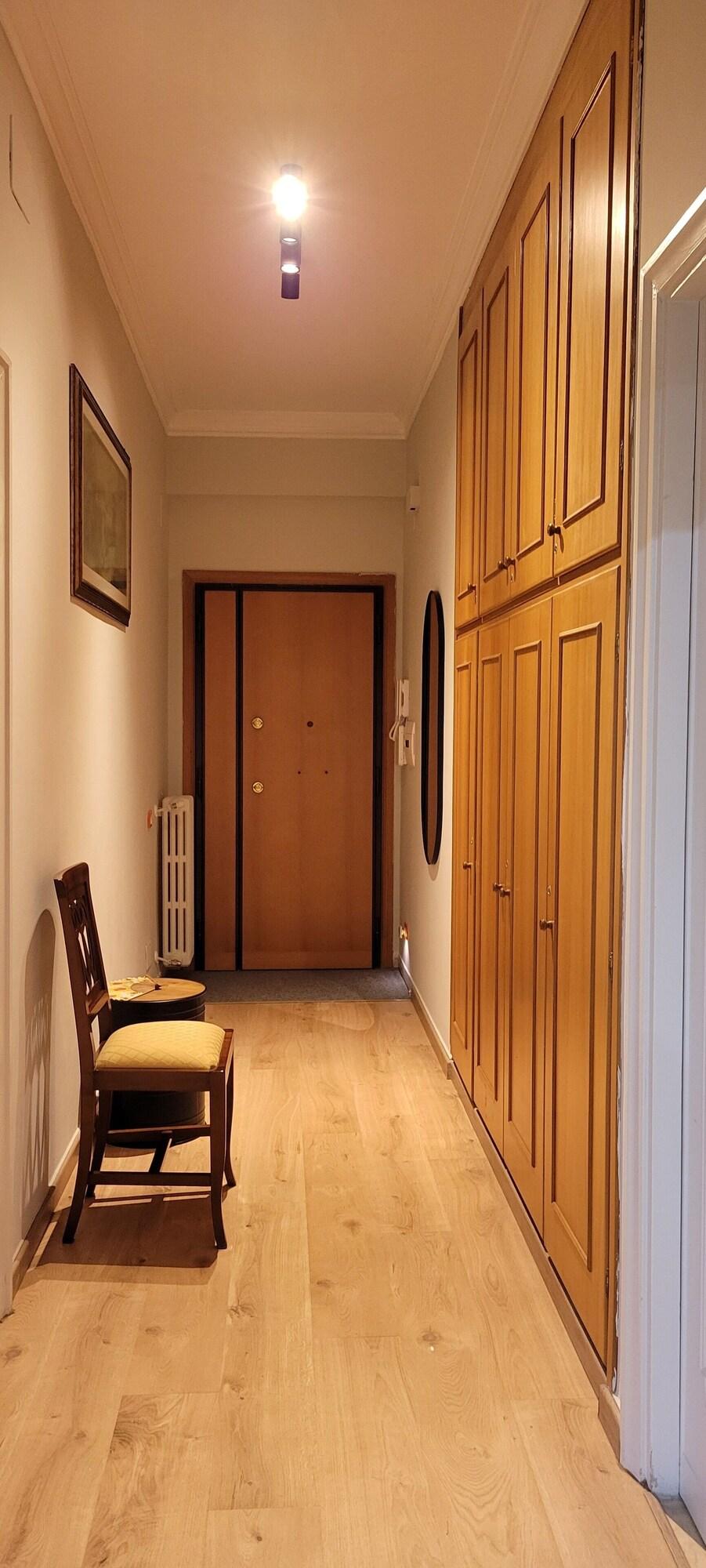 Vista Lobby BnB Rooms And Comfort